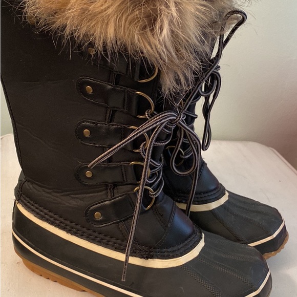 JBU by Jambu Edith boots - Picture 1 of 16